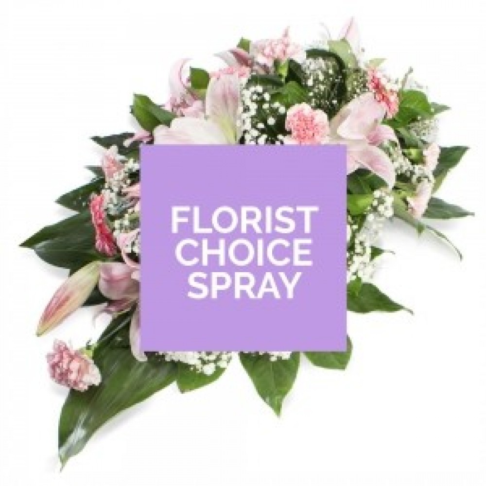 Florists Choice Spray